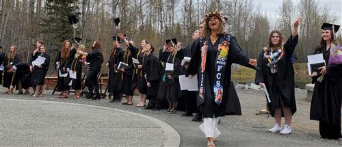 grad